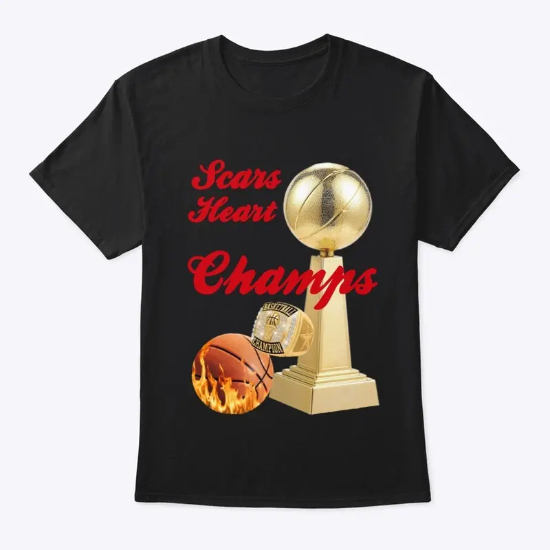 Champs Tee